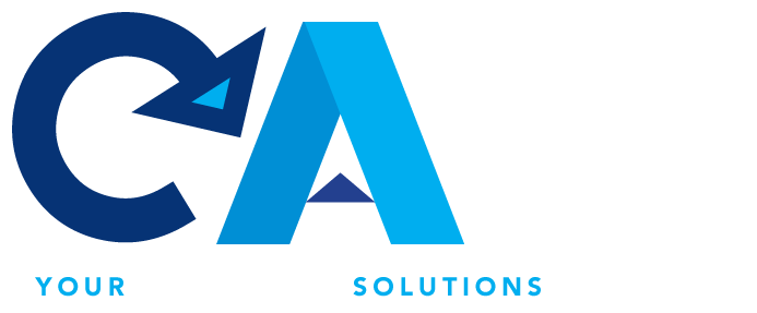 CA Filters LOGO WHITE TYPE